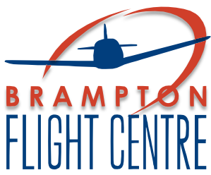 Brampton Flight Centre Logo